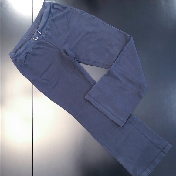 jacob connexion Pants - JACOB “Yoga” Sweats (M)